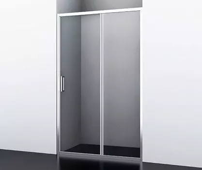 Душевая дверь WasserKRAFT