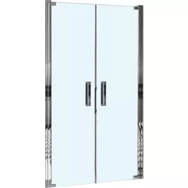 Душевая дверь WELTWASSER