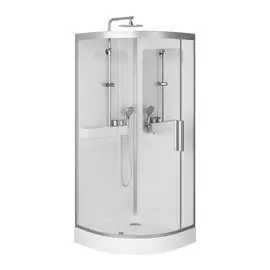 Душевая кабина AM.PM