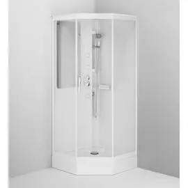 Душевая кабина AM.PM