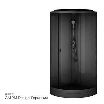 Душевая кабина AM.PM