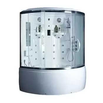 Душевая кабина BANDHOURS