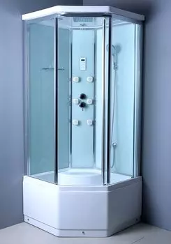 Душевая кабина BANDHOURS