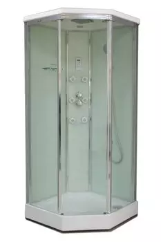 Душевая кабина BANDHOURS