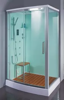 Душевая кабина BANDHOURS