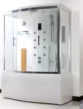 Душевая кабина BANDHOURS