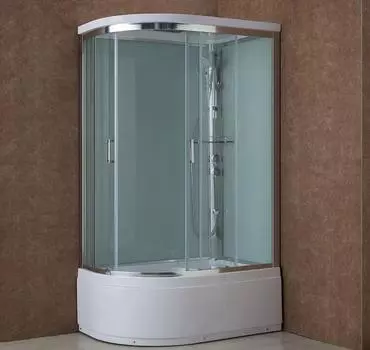 Душевая кабина BANDHOURS