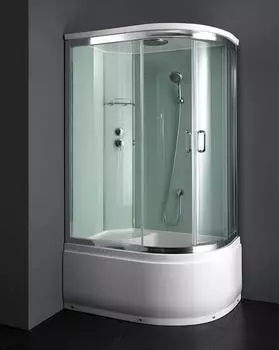 Душевая кабина BANDHOURS