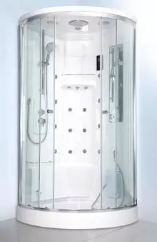 Душевая кабина BANDHOURS