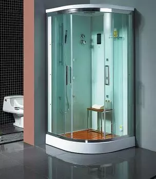 Душевая кабина BANDHOURS