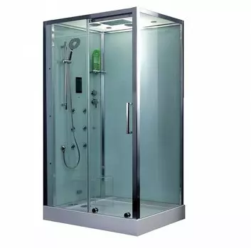 Душевая кабина BANDHOURS