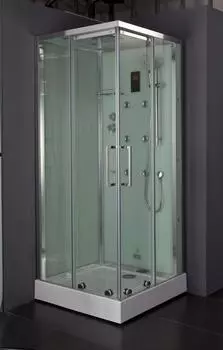 Душевая кабина BANDHOURS
