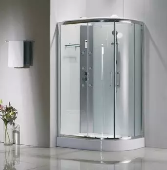 Душевая кабина BANDHOURS