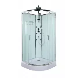 Душевая кабина BELBAGNO