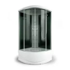 Душевая кабина ERLIT