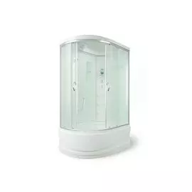 Душевая кабина ERLIT