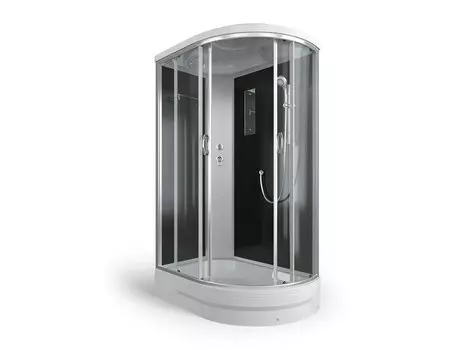 Душевая кабина ERLIT