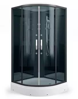 Душевая кабина ERLIT