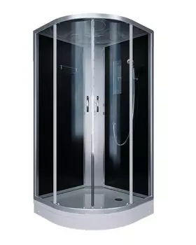 Душевая кабина ERLIT
