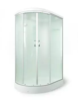 Душевая кабина ERLIT