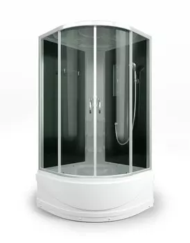 Душевая кабина ERLIT