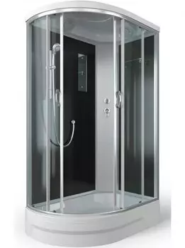 Душевая кабина ERLIT