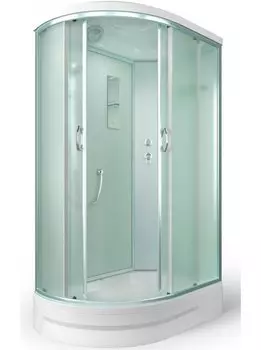 Душевая кабина ERLIT