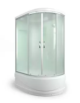 Душевая кабина ERLIT