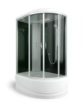 Душевая кабина ERLIT