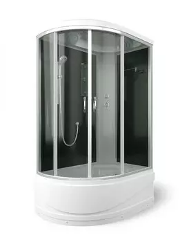 Душевая кабина ERLIT