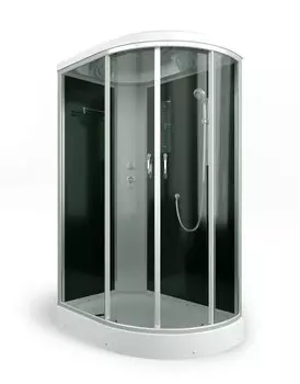 Душевая кабина ERLIT