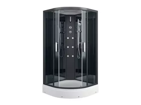 Душевая кабина ERLIT