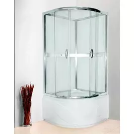 Душевая кабина IDDIS