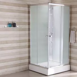 Душевая кабина IDDIS