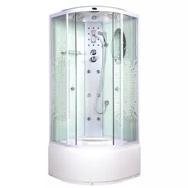 Душевая кабина NIAGARA