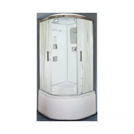 Душевая кабина NIAGARA