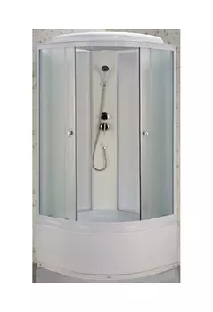 Душевая кабина NIAGARA