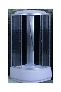 Душевая кабина NIAGARA