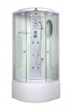 Душевая кабина NIAGARA