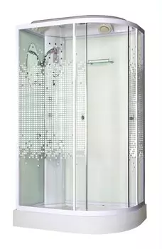 Душевая кабина NIAGARA