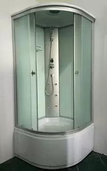 Душевая кабина NIAGARA