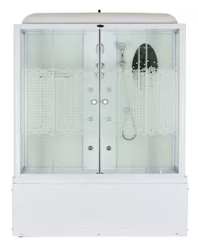 Душевая кабина NIAGARA