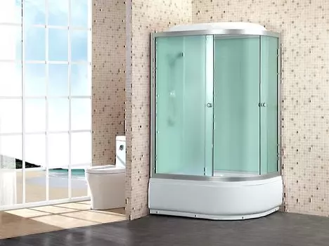 Душевая кабина NIAGARA