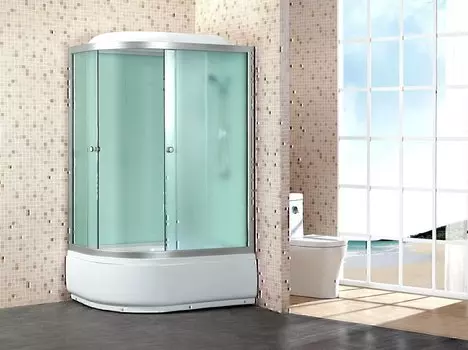 Душевая кабина NIAGARA