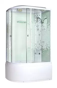 Душевая кабина NIAGARA