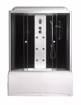 Душевая кабина NIAGARA