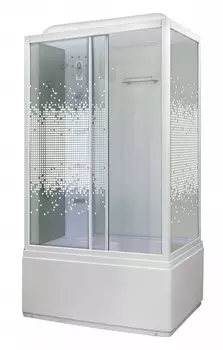 Душевая кабина NIAGARA