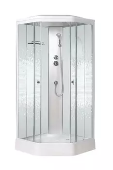 Душевая кабина NIAGARA