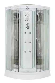 Душевая кабина NIAGARA