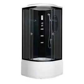 Душевая кабина NIAGARA